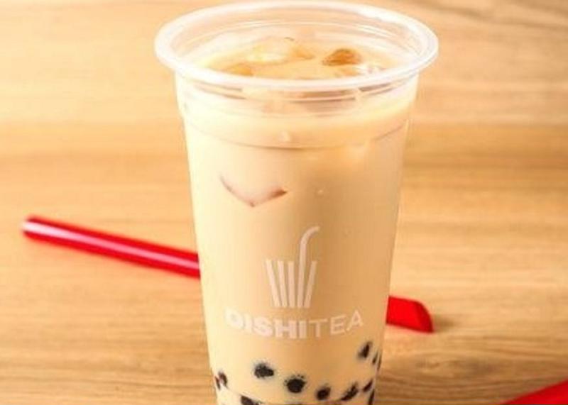 OISHITEA保木間店