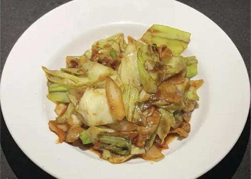 旬香菜館