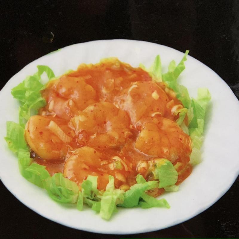 味美居