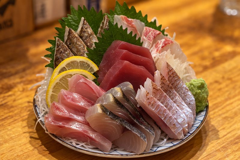 大衆プラザ いな勢