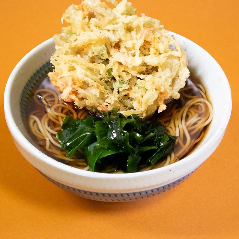 しぶそば溝の口店