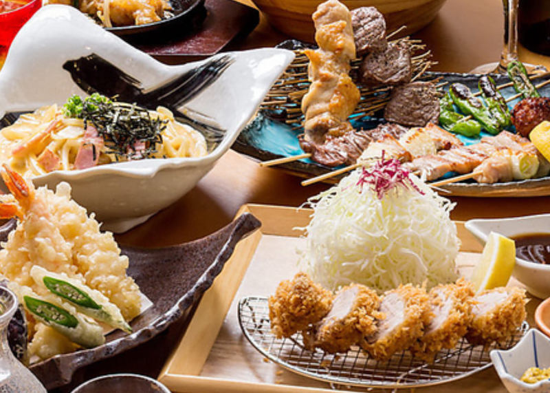 和食居酒屋クーパーズ