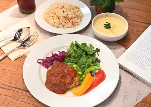 Vegan Eat Tokyo
