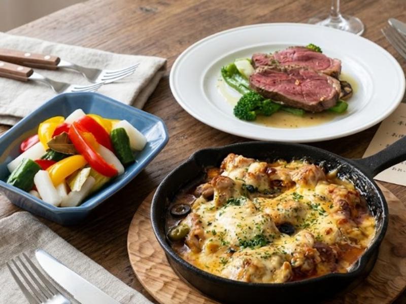 Bistro Rei