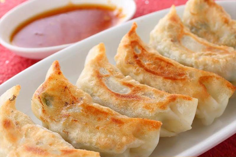 福祥餃子楼