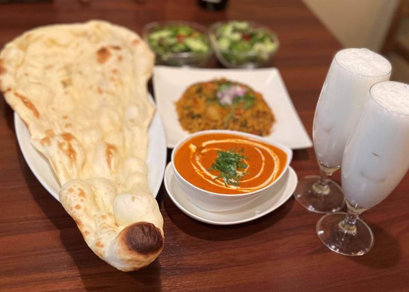 NEPAL RESTAURANT RAJ