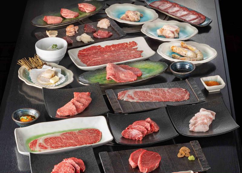 焼肉うし和