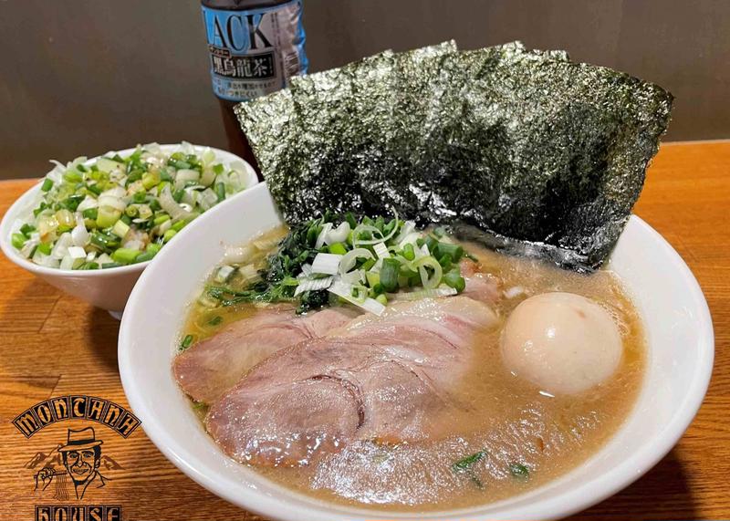 ラーメン モンタナ 秋葉原店