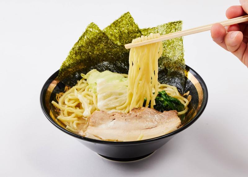 ラーメンビッグ仙台駅前中央店
