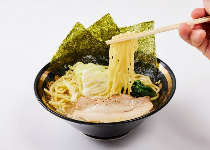 ラーメンビッグ一番町店