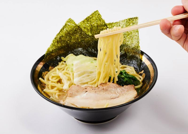 ラーメンビッグ国分町本店