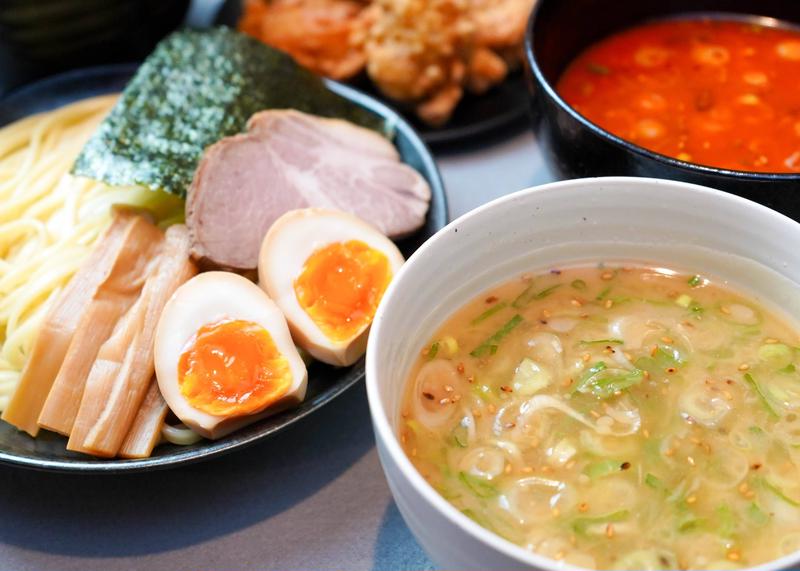 【驚愕の980円！】つけぬなら つけてみせよう つけ麺屋 豊中三国店