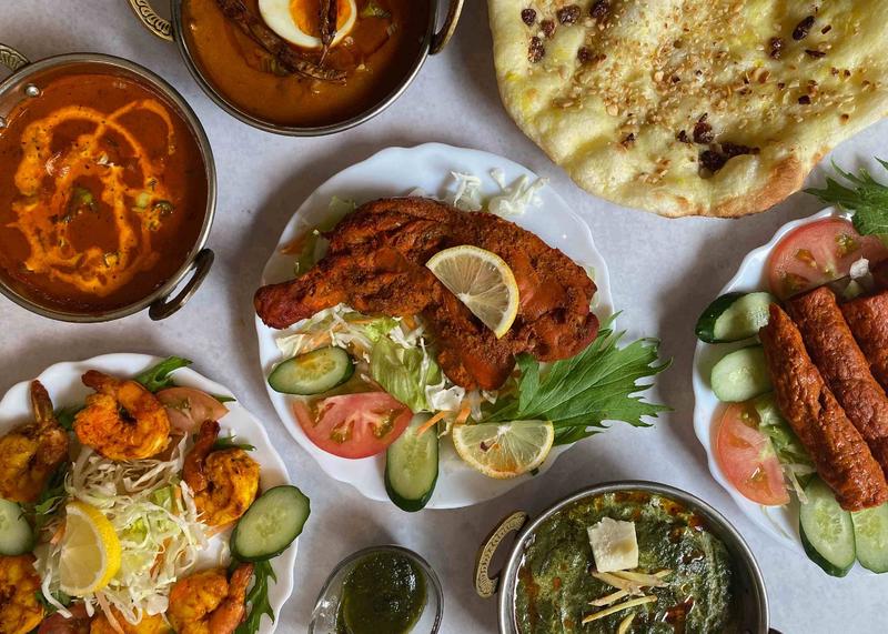 インド料理 ナマステ(堺店)