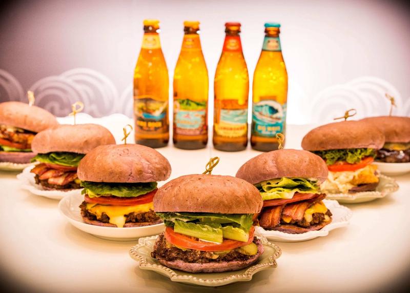Bliss Burger Hawaii