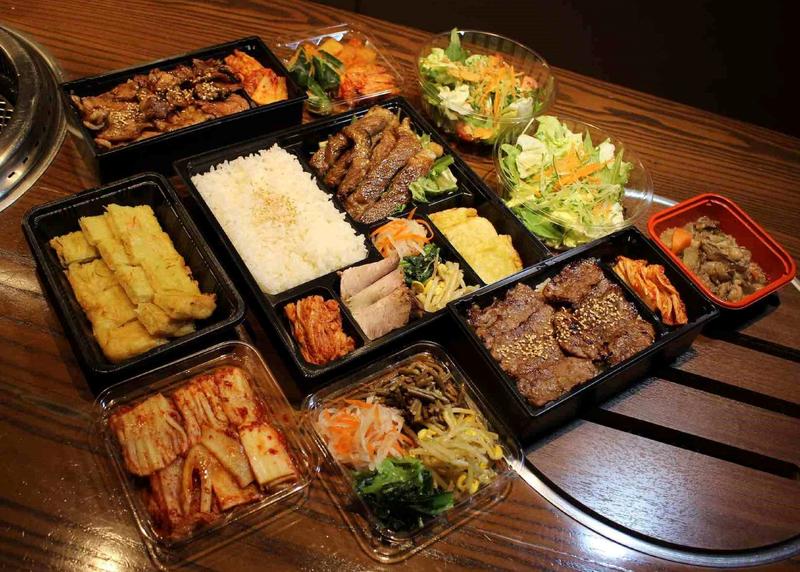 焼肉 たかやま 港南台店