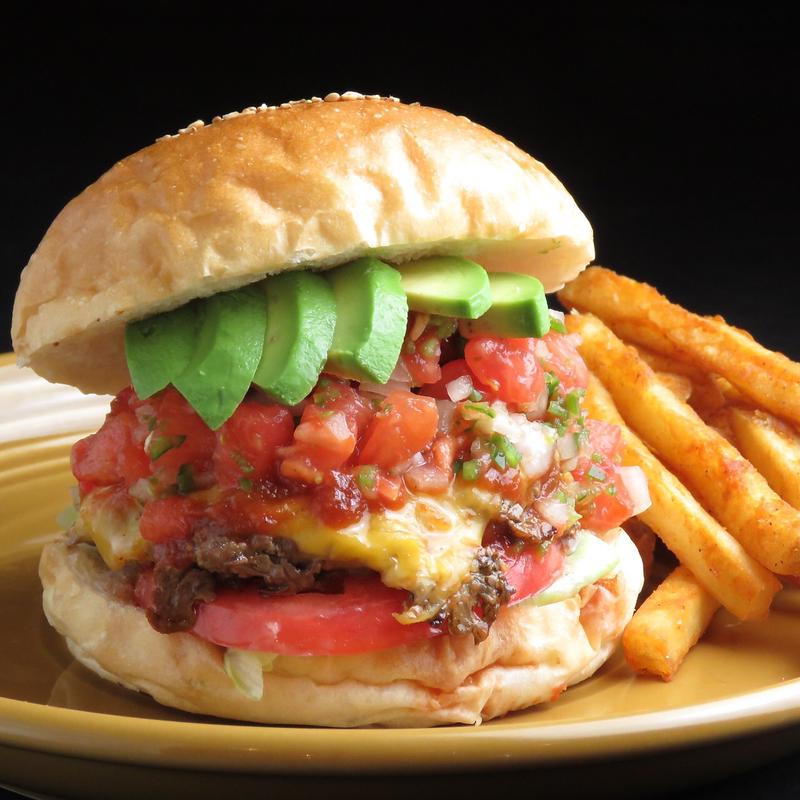 TEX-MEX cafe ＆ diner KHB