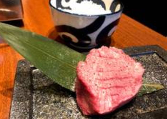 焼肉食堂 こころ