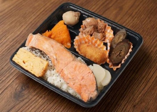 なかひら鮮魚店 魚敬
