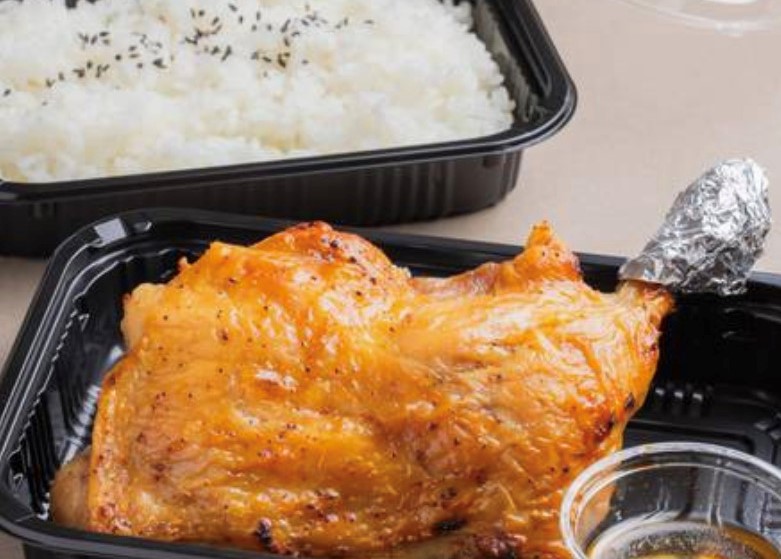 骨付き鳥とチキンカツのお店 ナイス！はっちゃん