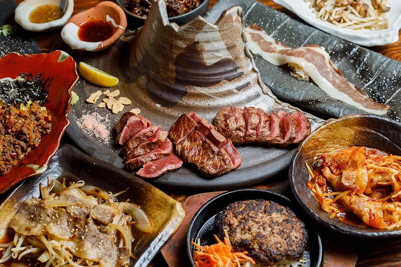 大衆馬肉酒場 馬王 堺筋本町店