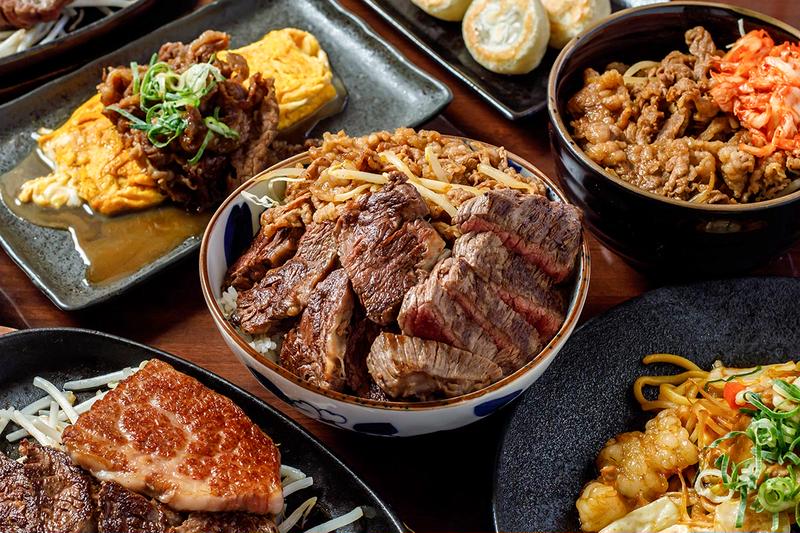 エビス流肉酒場 肉本
