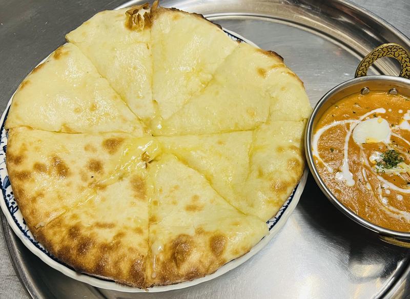 Jamuna Curry