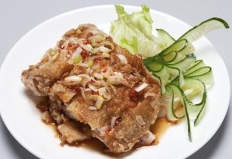 からあげ専門店ピンから~中國料理 品珍酒家 監修~