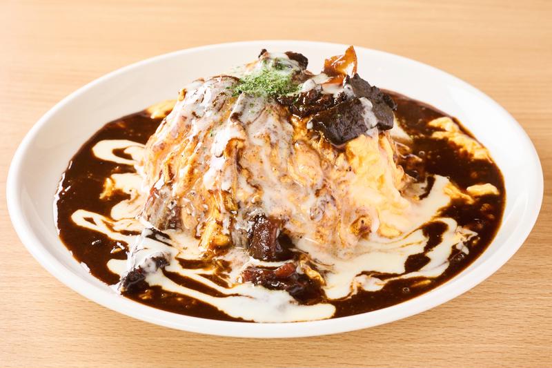 渋谷道玄坂たまごけん