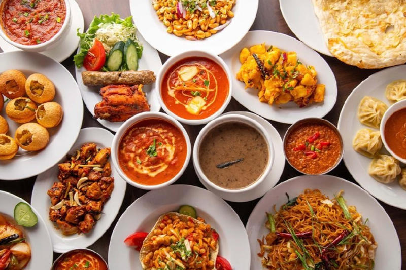 SHAILY DINING