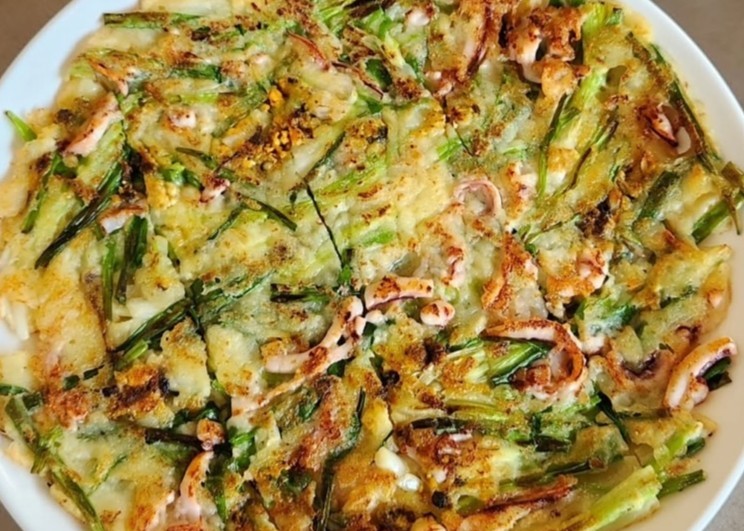 韓国料理実家