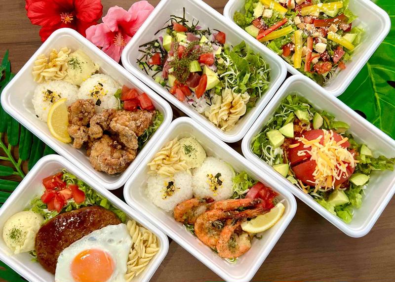 南国キッチン はりゆんcafe