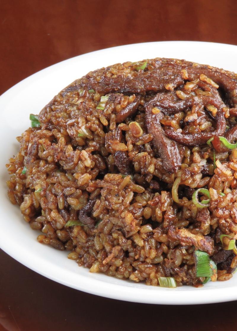 中国料理 興福楼