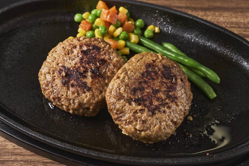 ハッピーステーキ自由が丘本店