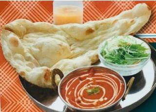 インド料理ドゥルガ
