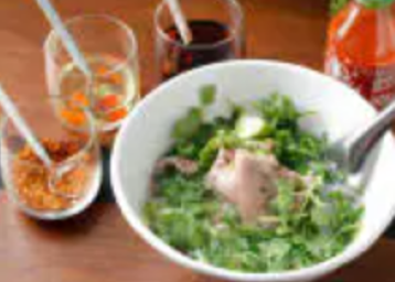 アジア料理 たのんまぁ