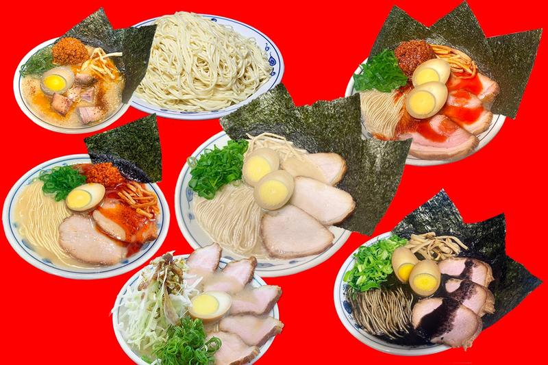 らあめん英 下高井戸店