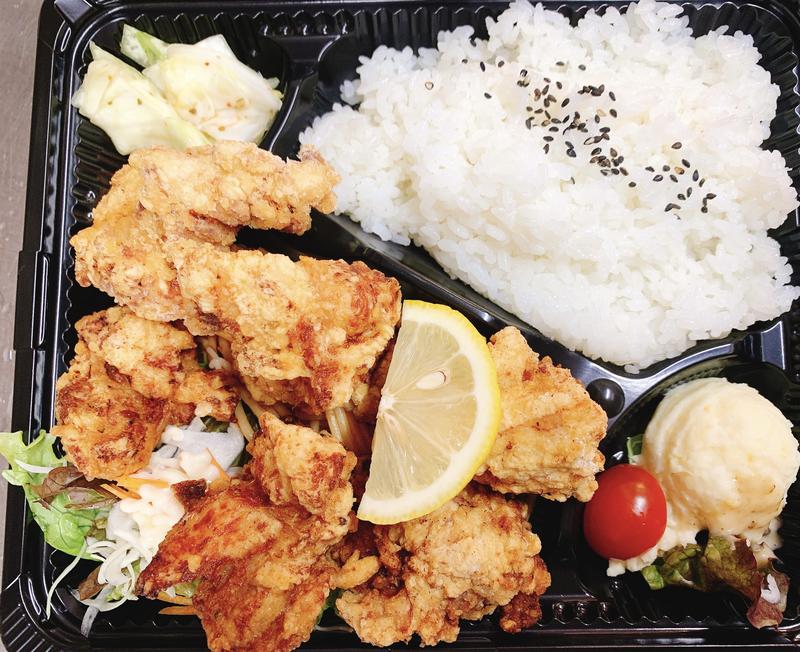 ななまる食堂 猪名寺店