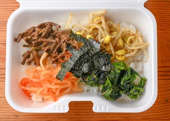 焼肉ホルモン牛龍 南葛西店