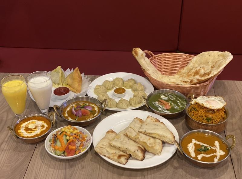 RUNGBU KITCHEN