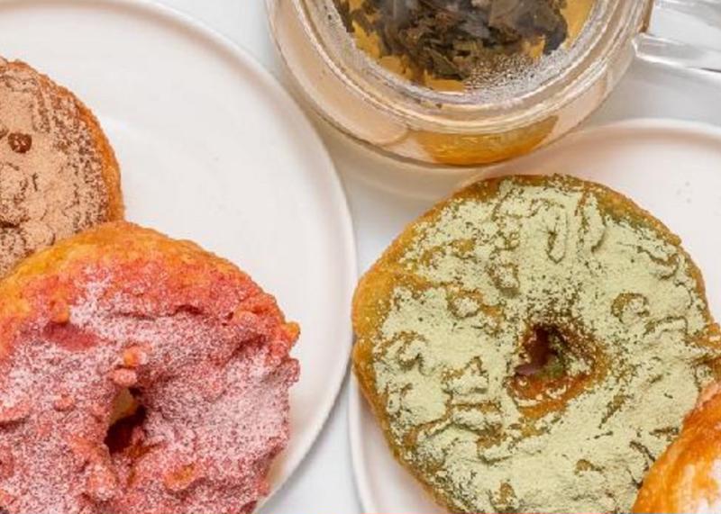 FRESH DONUT