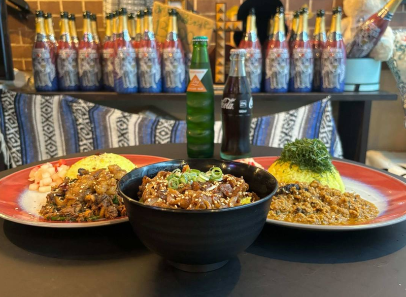 ケンチャンスマイル