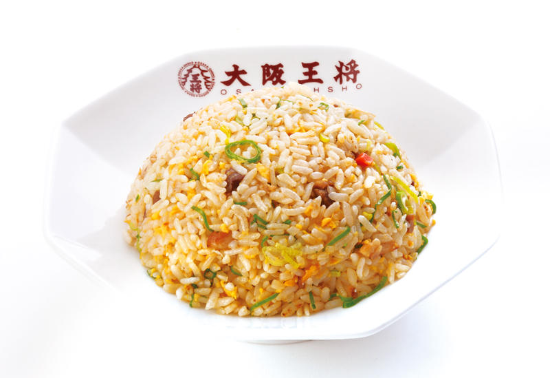 大阪王将 門前仲町店