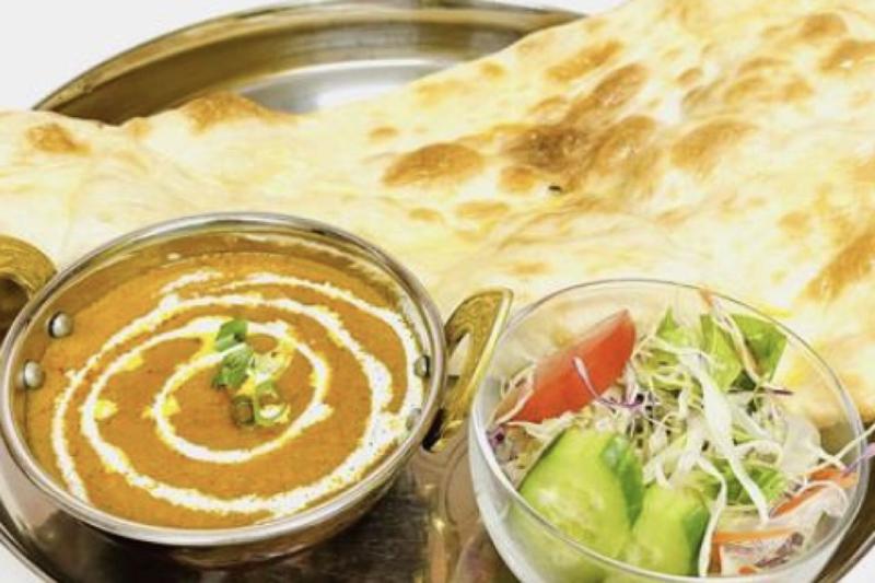 INDIAN NEPALI RESTAURANT SAGUN
