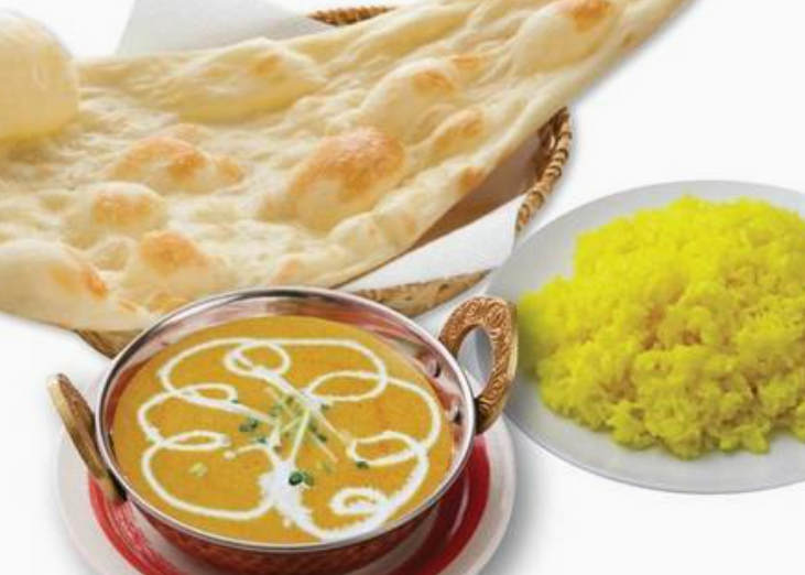 【本格インドカレー専門店】ナマステヒマ―ル Namaste Himal