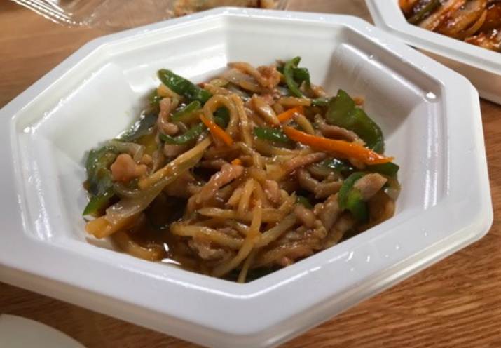 故郷菜