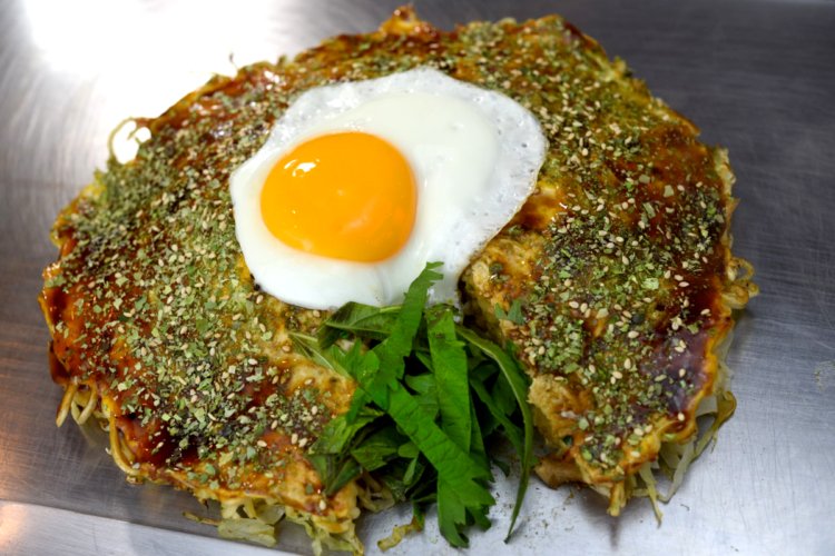お好み焼き nacca