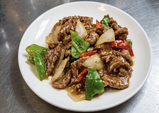 龍福 新中華