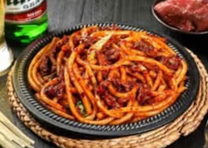 ゾヒラ ウイグル レストラン