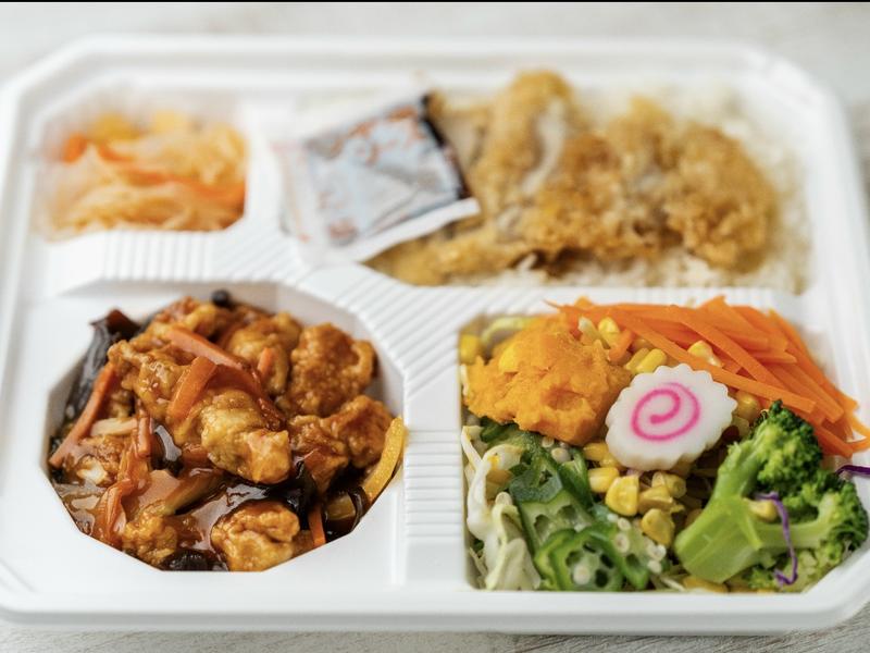 元気薬膳食堂