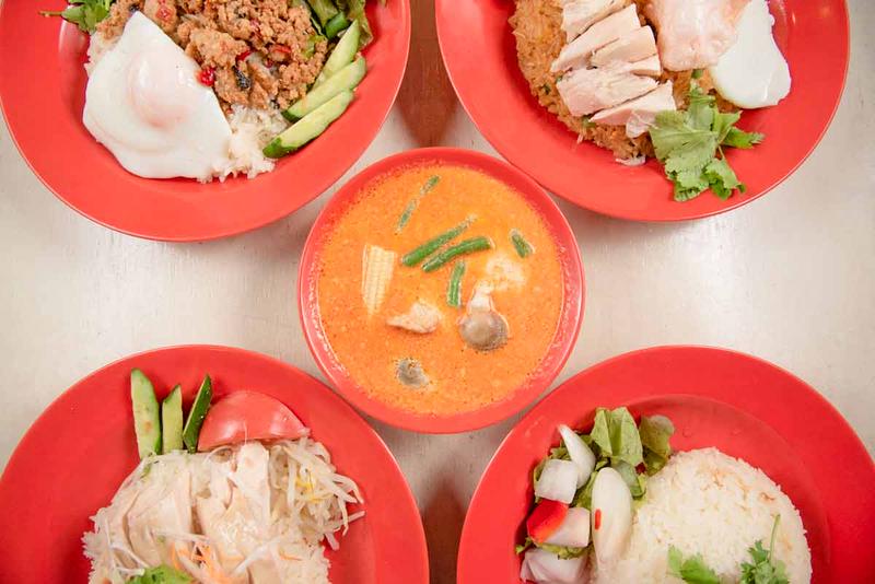 Mr.Chicken★鶏飯店 五反田店